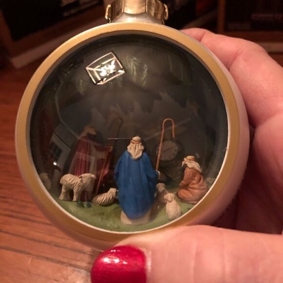 1986 Angelic Messengers. New and Mint in box. - Picture 3 of 6